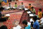 تأکید بر نقش کلیدی مساجد در آموزش و پرورش کودکان؛ مسجد تنها جای عبادت نیست!