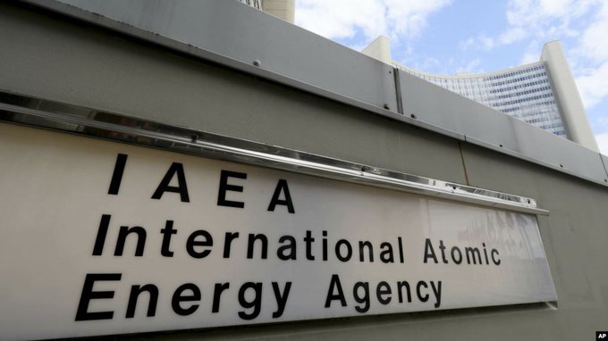 یک هیات عالی رتبه آژانس بین‌المللی انرژی اتمی به افغانستان می آید