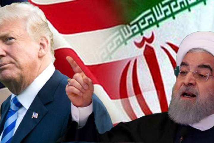 صیقل: د ایران او امریکا تر منځ د کړکیچ زیاتوالی به د سولې پروسه زیانمنه کړي