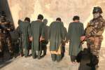 انهدام یک مرکز تبلیغی طالبان در ولسوالی انجیل هرات