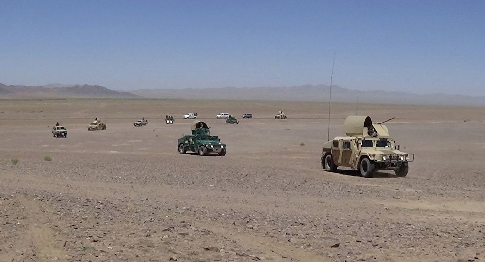 حملات نیروهای شبه نظامی مخالف دولت افغانستان افزایش یافته است/ عملیات های مستقل نیروهای دولتی کاهش یافته است