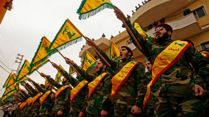 U.S. sanctions against Hezbollah hurts Lebanon: Russian envoy