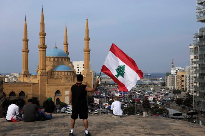 U.S. sanctions against Hezbollah hurts Lebanon: Russian envoy