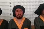 بازداشت گروه سه نفری از طالبان توسط امنیت ملی در لغمان