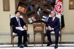 چین آماده است در صورت سرایت ویروس کرونا در افغانستان همکاری نماید
