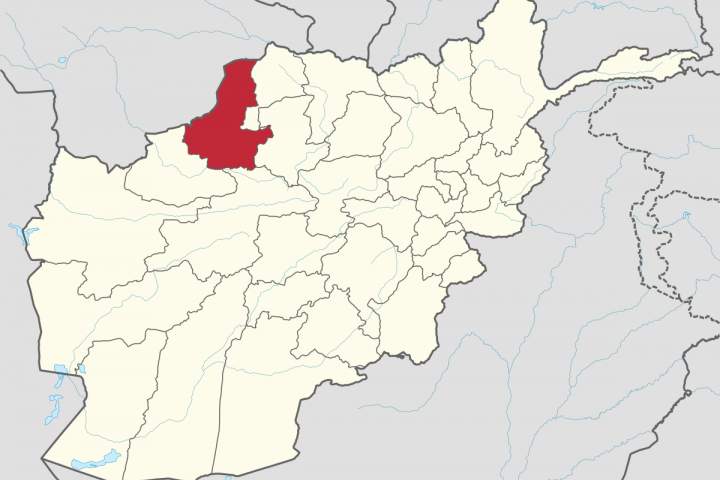 حمله طالبان در دو ولسوالی فاریاب عقب زده شد !