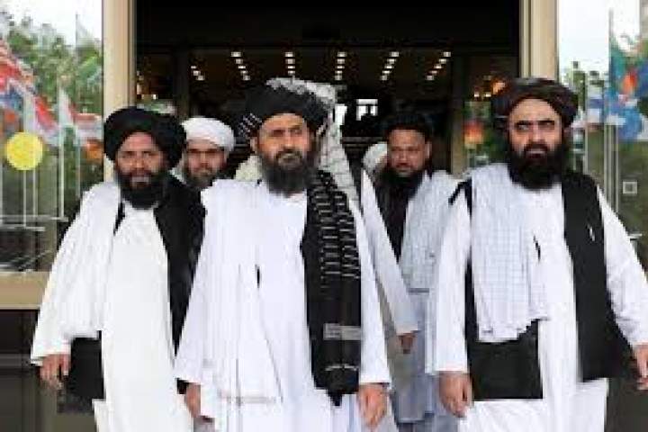 هرگونه معامله خلاف منافع ملی افغانستان در جریان پروسه صلح پذیرفتنی نیست
