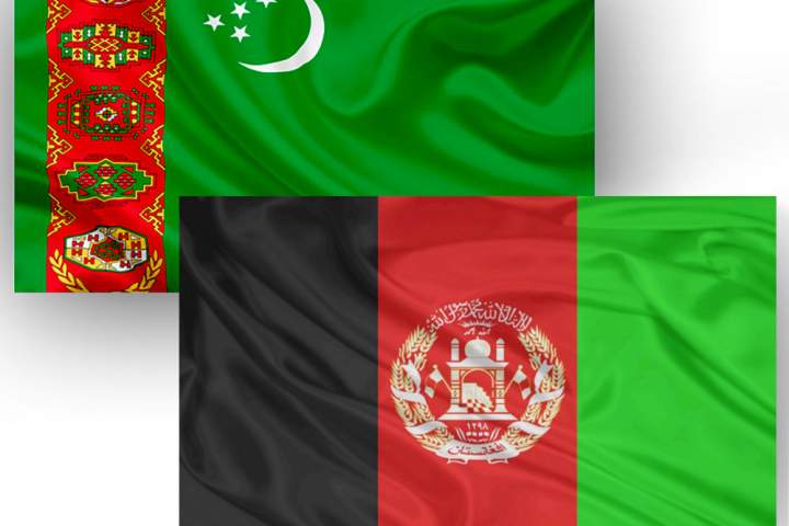 Turkmen-Afghan Cooperation Issues Discussed in Kabul