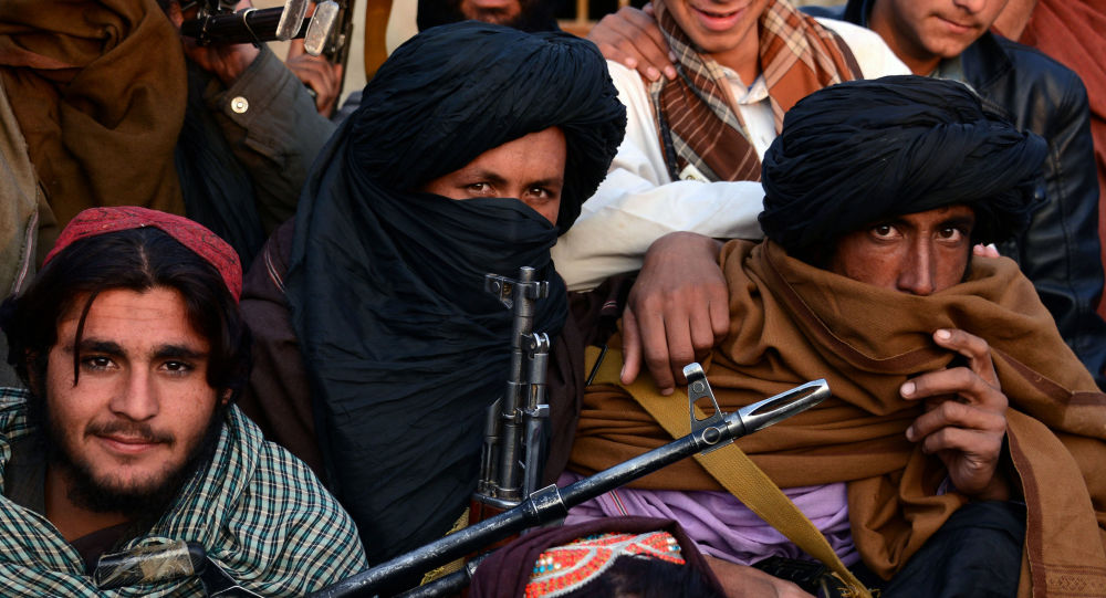 Taliban militants kill Islamic cleric in Herat