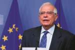 EU Top Diplomat Holds Talks in Iran ‘to De-escalate Tensions’