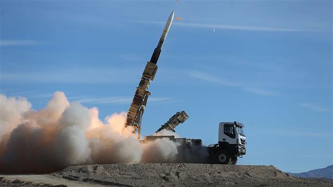 Iran among world’s top five producers of anti-armor missiles: Deputy defense minister