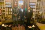 افغانستان و ترکمنستان بر تسریع شدن روند پروژه تاپی تاکید کردند