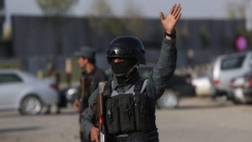 بازداشت ۸ تن در پیوند به جرایم جنایی توسط پولیس کابل