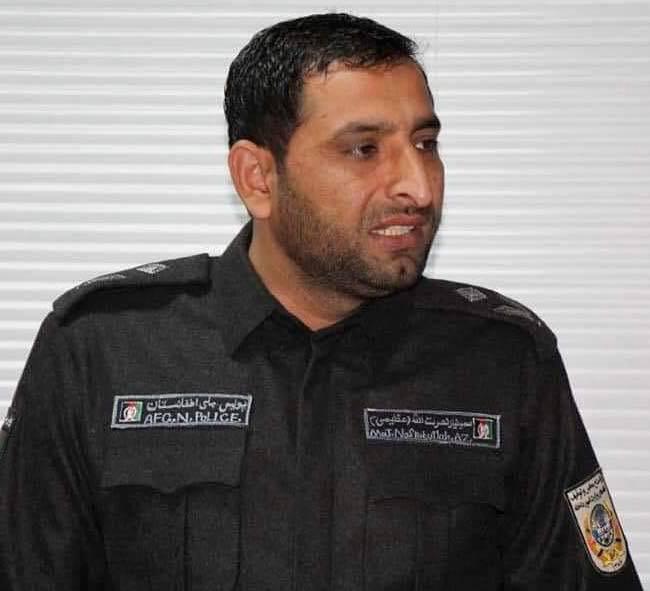 بازداشت رییس زندان ننگرهار به اتهام گرفتن رشوه از یک سلمانی