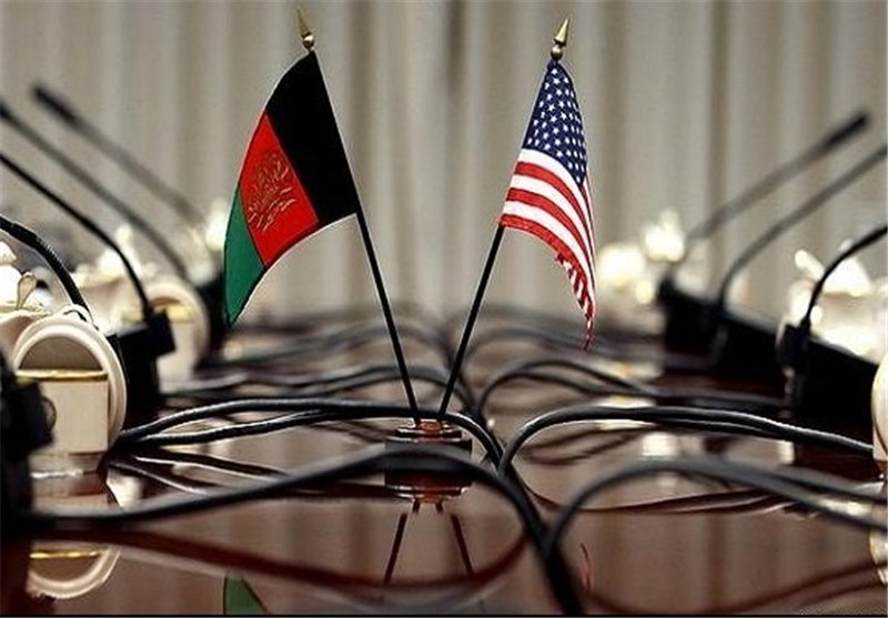 تلاش امریکا برای شامل ساختن افغانستان در گروۀ پنج به اضافه یک