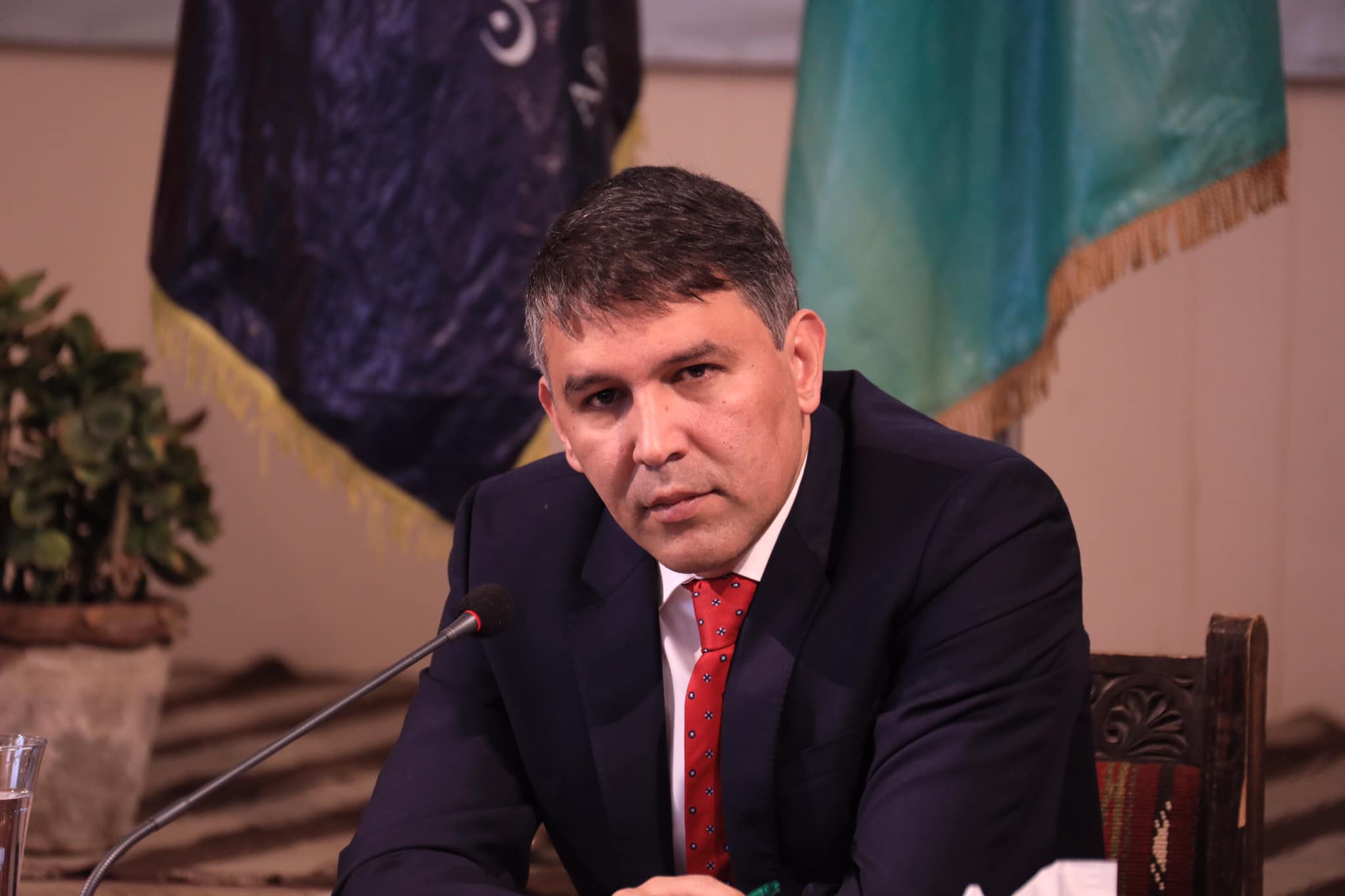 سرپرست وزارت داخله از نتایج مثبت اصلاحات گفت