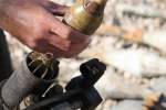 جان باختن 4 غیرنظامی در پرتاب هاوان طالبان در فاریاب