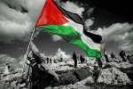 فلسطین از نهر تا بحر مال و ملک ملت فلسطین است/ حمایت از ملت فلسطین از فروض اعیان است