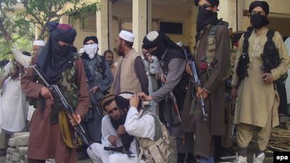 Mysterious death of key Pakistani Taliban leaders in Kabul raises questions