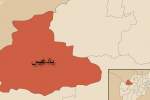 مسوول کمیسون نظامی طالبان برای بادغیس کشته شد