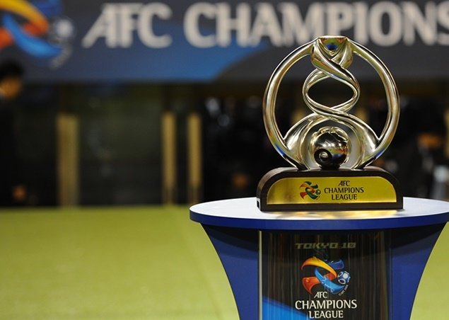پاداش‌های لیگ قهرمانان آسیا اعلام شد