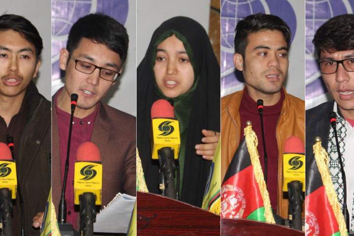 دانشجویان بلخ: نبود تحقیقات در دانشگاه‌ها، مانع پیشرفت افغانستان گردیده است