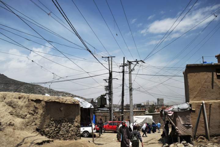More than half of Afghans have no access to electricity – Integrity Watch Afghanistan