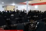 تصاویر/نشست تخصصی " افغانستان و ضرورت عمل به اندیشه های امام خمینی"ره"؛ نگاهی به گذشته و جدیتی برای آینده" در مشهد مقدس  