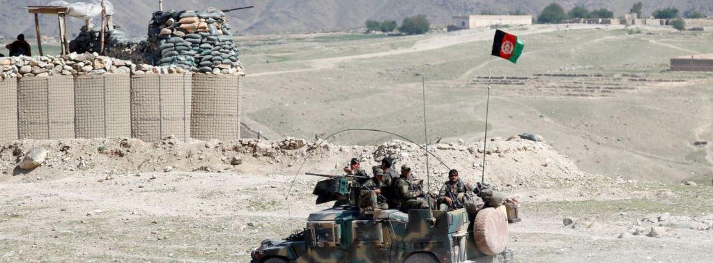 افغانستان و امریکا حادثه ننگرهار را به طور مشترک بررسی می کنند