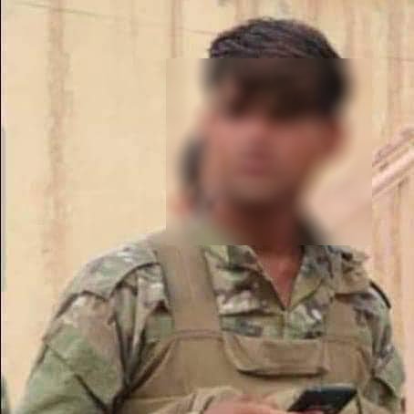 بازداشت یک سرباز به اتهام همکاری با طالبان در بغلان