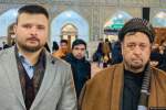 رییس عمومی خبرگزاری صدای افغان(آوا) جان باختن محمد باقر محقق را تسلیت گفت