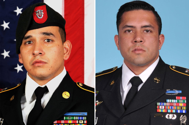  2 US troops, 1 Afghan solider killed in an insider attack