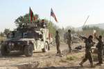 16 militants arrested in S. Afghan province: police