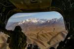 امریکا بودجه نظامی اش در افغانستان را کاهش داد