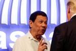فیلیپین پیمان نظامی با آمریکا را لغو کرد