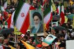 Islamic Revolution turns 41: Iranians mark anniversary across the country
