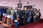 سمینار آگاهی دهی ضد دوپینگ در کابل برگزار شد