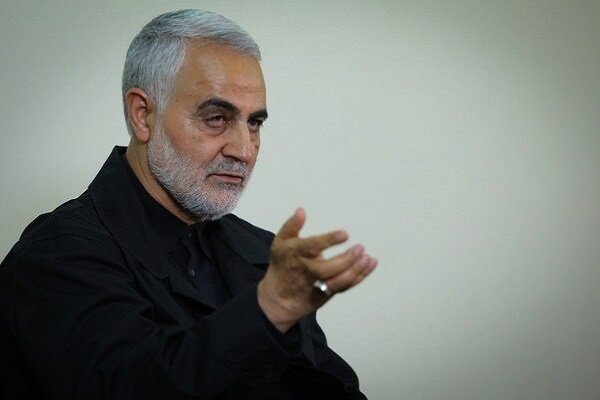 General Suleimani’s Will Urges All Muslims to Preserve Unity in Face of US Intervention