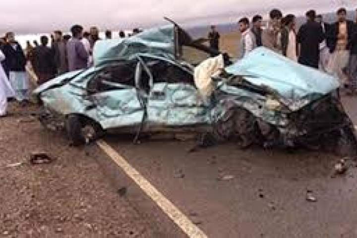 رویداد ترافیکی در ولایت پروان 14 زخمی برجا گذاشت