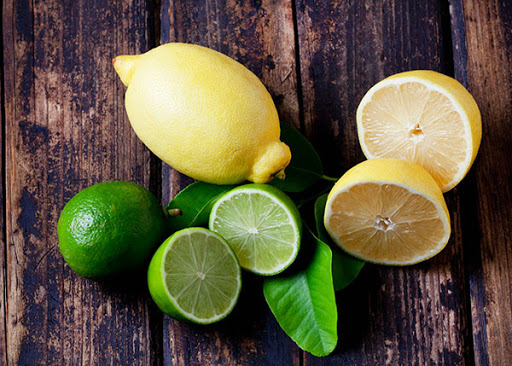 از امروز پوست لیمو را دور نریزید!