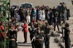 روسیه به خانواده‌های قربانیان اشغال افغانستان غرامت بپردازد