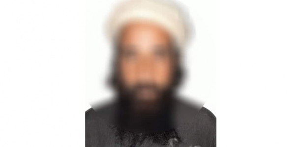 مسئول اکمالاتی طالبان در لوگر بازداشت شد