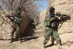 Five Taliban Insurgents killed, 25 IEDs Defused in Kandahar: SOC