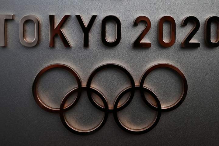 شعار رسمی المپیک 2020 مشخص شد