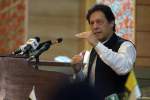 عمران خان:‌ پاکستان نور د وسلوالو پټنځای نه دی