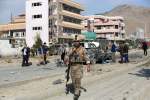 Roadside bomb wounds 6 civilians in Afghanistan