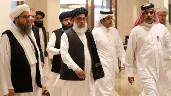 Taliban Claims To Have Finalized Peace Deal With US