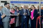 Afghan Exporters Showcase Afghanistan’s Finest Products at GulFood Expo Dubai