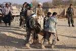 Taliban militants kill five Afghan soldiers in Kunduz