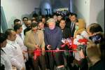 افتتاح یک مرکز تشخیص و درمان سرطان در بلخ/ فراهم شدن زمینه درمان در افغانستان، جلوی خروج 100 میلیون دالر از کشور را گرفته است